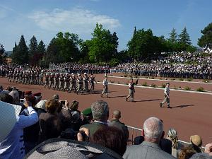AUBAGNE COMMEMORATION DE CAMERONE 30 04 2011 PAR (71)GV